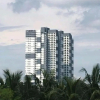Отель Homestay Studio Bangi Pool View D-Paradise, фото 1