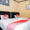 Отель OYO 598 Udan Mas Guesthouse& Gallery, фото 6