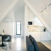 Отель Portaria Housing, фото 15