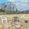 Отель Richmond Home w/ Fire Pit - 12 Mi to Downtown, фото 20