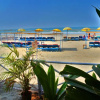 Отель Xaviers Cafe & Beach Huts, фото 1