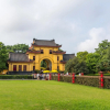 Отель Lavande Hotel Guilin Airport Road Dongan, фото 14