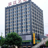 Отель Gangxing Hotel, фото 15