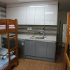 Отель Blue Island Guesthouse - Hostel, фото 3