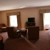 Отель Hampton Inn Goshen, фото 2