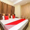 Отель OYO 18377 Hotel City Top, фото 15