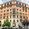 Отель DF Royal Rooms в Риме