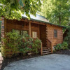 Отель A Chance for Romance - One Bedroom Cabin, фото 13