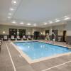 Отель Hampton Inn & Suites West Lafayette, фото 17