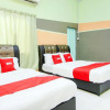 Отель OYO 89684 Mawaddah Inn Stay, фото 3