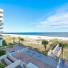 Отель Seaspray East 323- Gulf Front, фото 16