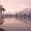 Отель New Lucky Kashmir Houseboats в Шринагаре