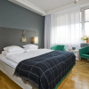 Отель Mornington Hotel Stockholm Bromma, фото 23