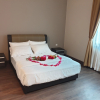 Отель D' Qamar Guesthouse, фото 5