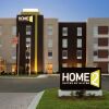 Отель Home2 Suites by Hilton Savannah Airport, фото 1