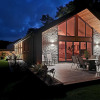 Отель Palma Villa Unique New Build in Cornish Alps/ View, фото 21