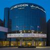 Отель Le Meridien Fairway в Дубае