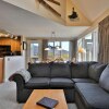 Отель Fall Line Condos by Killington VR - 3 Bedrooms, фото 29