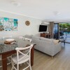 Отель Spinnaker Apartments, фото 13