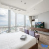 Отель The Landmark 81 Residences Luxury Suites, фото 3