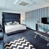 Отель Kurhaus Design Boutique Hotel, фото 3