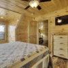 Отель DT 2 Brand NEW Cabins 2 Pools 2 HOT Tubs ETC, фото 12