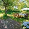 Отель 4 Person Holiday Home in Svendborg, фото 24