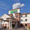 Отель Holiday Inn Express Hotel & Suites Rolla - U of Missouri S&T, an IHG Hotel в Ролле