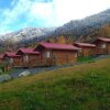 Отель Alaska Glacier Lodge в Кник-Ривер