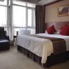 Отель Vienna International Hotel Shanghai Pudong Airport Disney Branch, фото 4