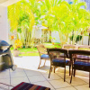 Отель Gorgeous Villa with Pool E6 Playacar Phase 2, фото 15