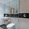 Отель Bright & Modern Apartment - Thames View/5 Guests, фото 9