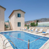 Отель Villa Sirokos Lefkada With Pool, фото 20