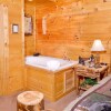 Отель Papa Bear Lodge 565 - Five Bedroom Cabin, фото 9
