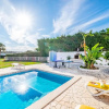 Отель Villa San Lucas, фото 21