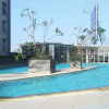 Отель Serene And Comfy Studio At Tamansari Prospero Sidoarjo Apartment, фото 12