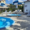 Отель Apartment Ankica - pool & garden A2 Kampor, Island Rab, фото 8
