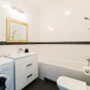 Отель Platinum Residence Qbik, фото 29