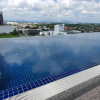 Отель KOZI Square New SGH Cozy Home 7C, фото 16