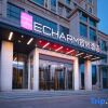 Отель Echarm Hotel Zhongxiang Zhongjing, фото 18