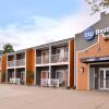 Отель Best Western Galena Inn & Suites в Галене