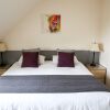 Отель Stonefield Bed and Breakfast, фото 4