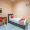 Отель SPOT ON 89828 Hotel Seri Gemilang, фото 11