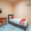 Отель SPOT ON 89828 Hotel Seri Gemilang, фото 6