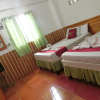 Отель Axis Pension Hotel, фото 9