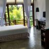 Отель Siargao Bleu Resort And Spa в Генерале Луне