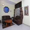 Отель OYO 9263 Home Breezy 2BHK Raja's Seat, фото 1