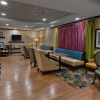 Отель Hampton Inn Newport News-Yorktown, фото 15