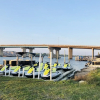Отель Island Houseboat, фото 15