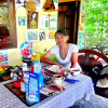 Отель Lamai Homestay And Guesthouse, фото 16